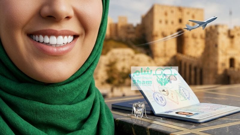 اسعار تبييض الأسنان في سوريا 