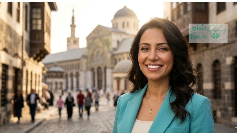 تكلفة أسنان الزيركون في سوريا