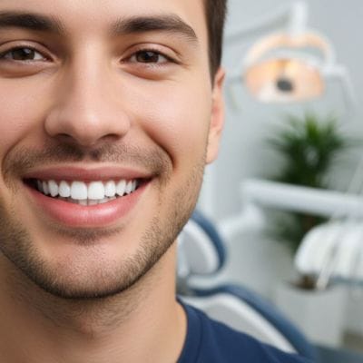 ابتسامة هوليود في سوريا