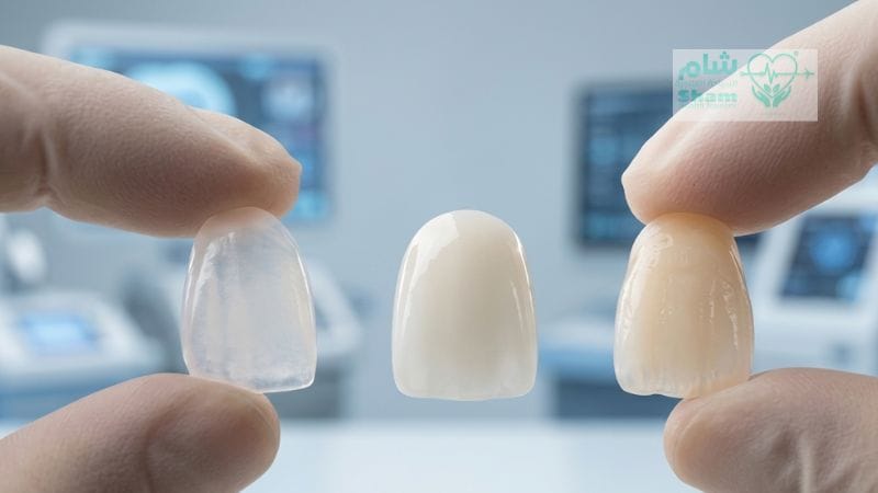 أنواع واسعار تلبيسات الاسنان في سوريا 2026