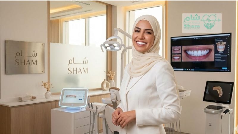 شام السياحة العلاجية في سوريا أرخص اسعار تصليح الاسنان 2026